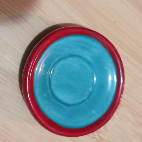 Betty Boop 7 piece mini tea set Vandor 1995 - Picture 8 of 11